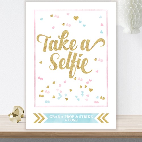 Photo booth selfie station - booth,