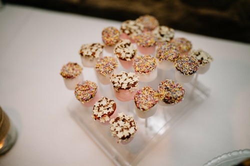 Pop sticks base stand - sticks, wedding