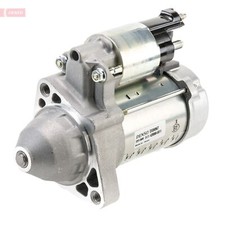 Starter Motor For Mercedes E-Class W212 E220 CDi Denso 006151450180 A0061514501