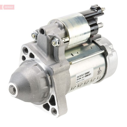 Starter motor for mercedes - motor,
