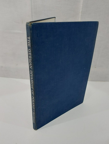 The black book german invasion - black,