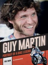 Guy Martin: Portrait of a Bike