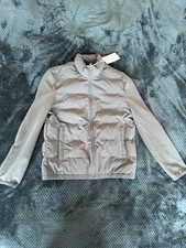 ZARA Men Padded Jacket Size M