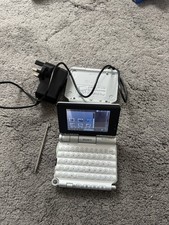 Sony Clie Handheld Palm