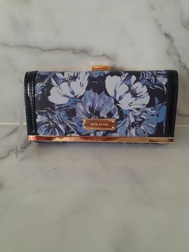 River island floral - river, print
