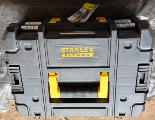 Stanley fatmax pro stack - stanley,