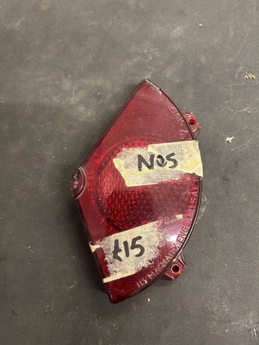 Mk1 cortina lotus brake - mk1,