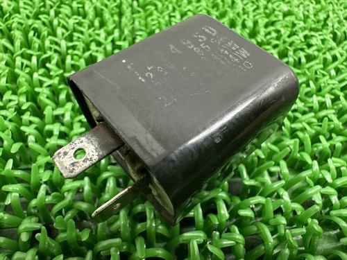 Srx400 srx600 turn signal - srx400,