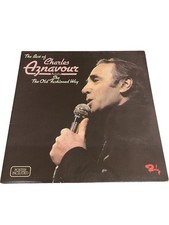 Charles Aznavour The Old