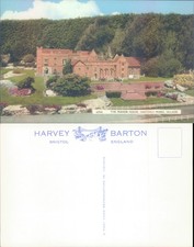 The Manor House Hastings Model