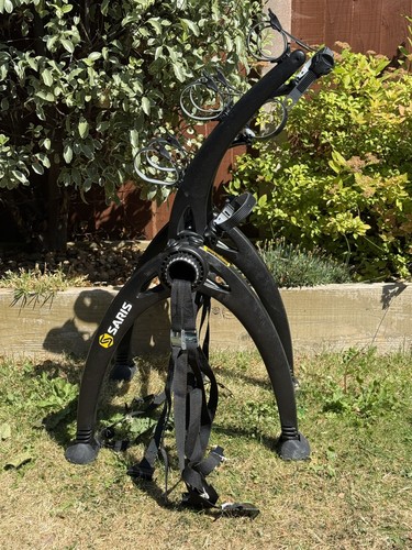 Saris bones bike rack - 3,