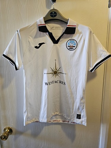 Swansea city 2022 joma home - swansea,