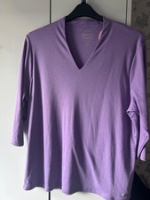 Penny Plain Amethyst 3/4