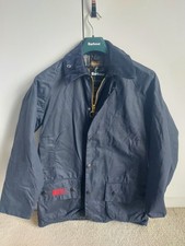 Barbour Beaufort Wax Jacket