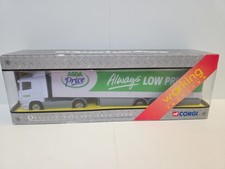Corgi superhaulers 64 - corgi, 1:64