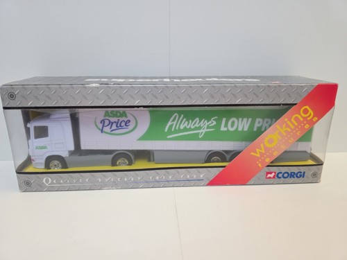 Corgi superhaulers 64 - superhaulers, 1:64