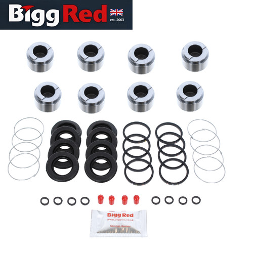 For ferrari 412 1984 1988 - for, 2x