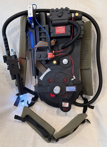 Spirit halloween ghostbusters - spirit,