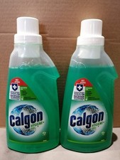 2X Calgon Antibacterial