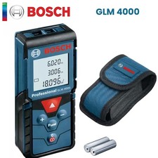 Bosch GLM 4000 40Meter