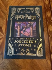 Harry Potter and the