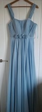 Tiffany's Dress 8 Prom