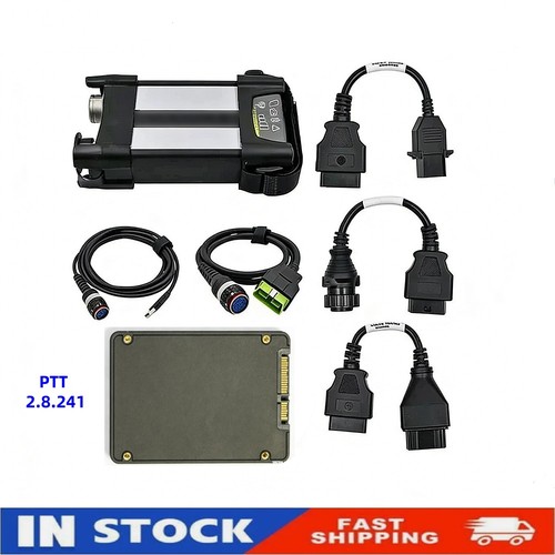 New 88894000 truck diagnostic - new,