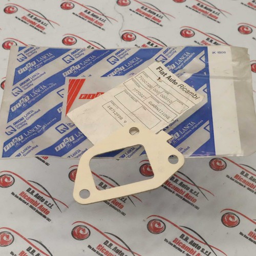 Thermostat gasket fiat - gasket,