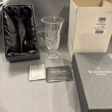 Vintage Waterford Crystal