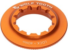 Wolf Tooth Centerlock Rotor