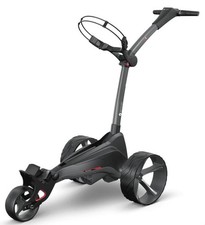 Motocaddy M1 Golf Trolley 
