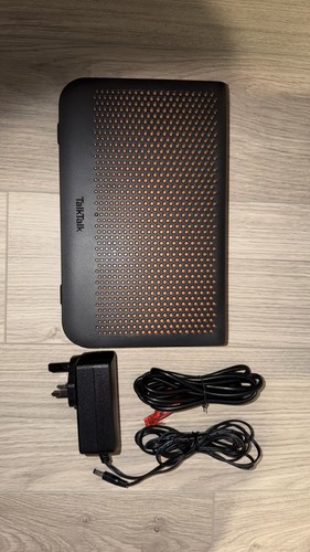 Talktalk hub sagemcom - talktalk,