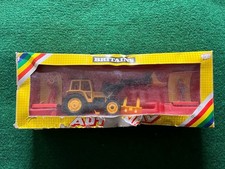 Rare Britain's Ford 7710