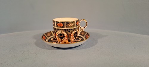 Royal crown derby old - royal,