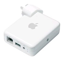 Apple airport express a1264 - express,