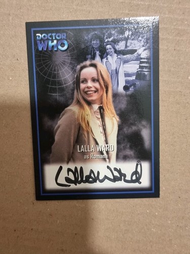 Doctor who definitive - who, 2