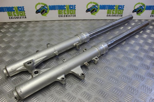 Triumph tiger 955 forks - forks, fork