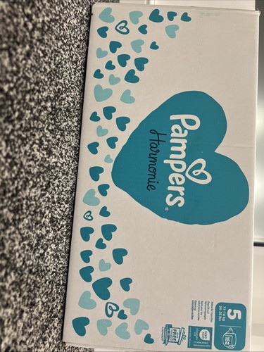 Pampers harmonie 152 - pampers,