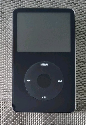 Apple ipod classic - apple,