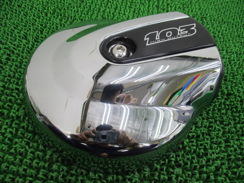 Flstf1690 air cleaner cover - air,