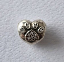 PANDORA S925 ALE SILVER