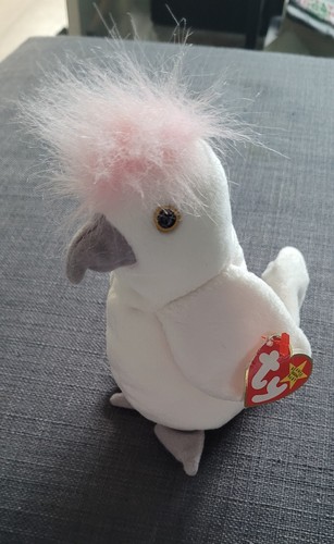 Beanie babies kuku the - ty,