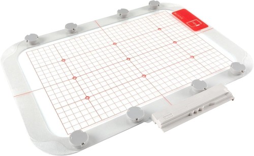 Metal magnetic hoop pfaff - metal/magnetic,