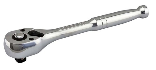 Drive pear head - drive, ratchet