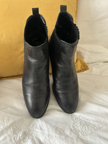 Soleflex black leather - soleflex,