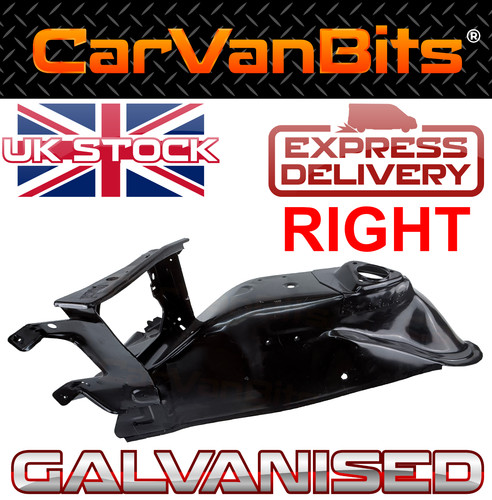 For ford transit mk4 - for,