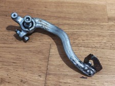 Ktm rear brake pedal - ktm,