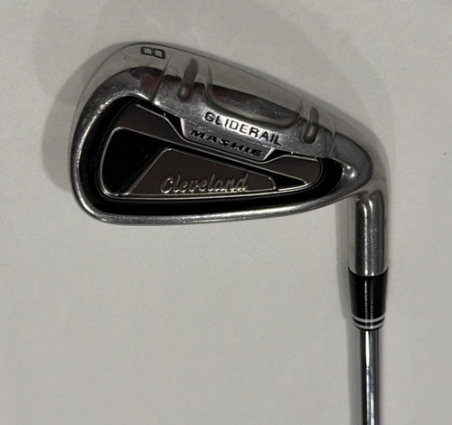 Cleveland mashie iron - cleveland,