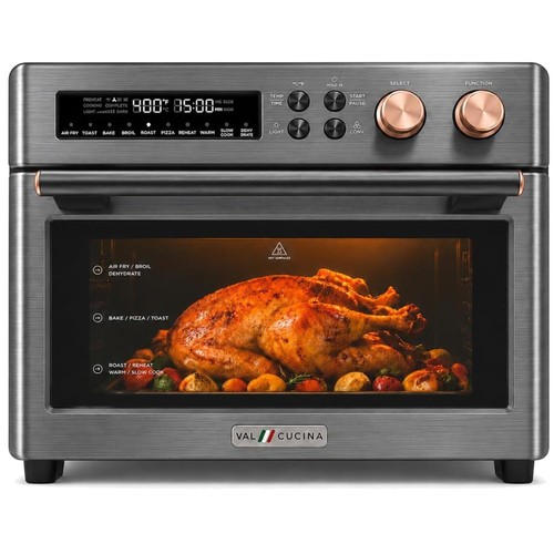 Black matte stainless - qt,