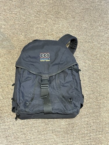 Ccs freedom dri flex system - ccs, 4